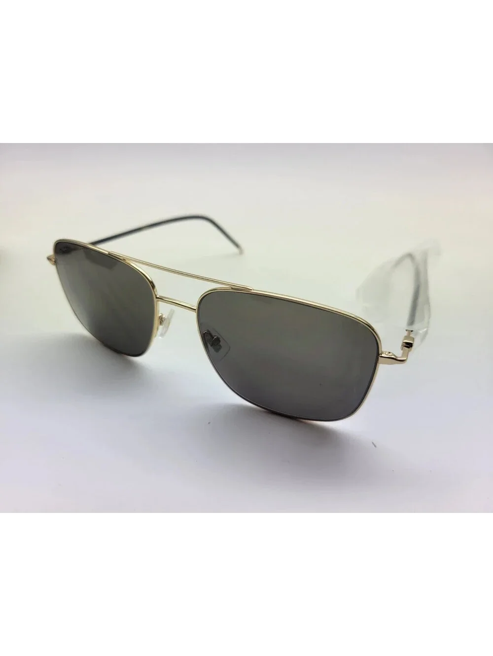 HUGO BOSS Mens Sunglasses 1310/S 0J5G IR   *New w/Case and cleaning Cloth*